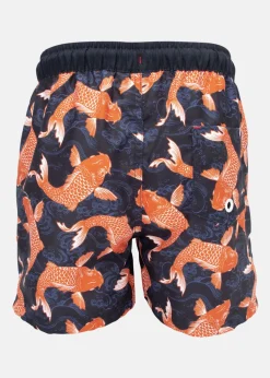 Barn Seaside Pacific Beachshorts JR