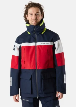 Nautic XPRNC Pacific Sailing Jacket