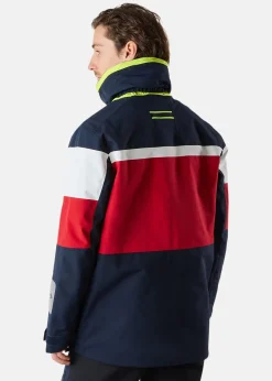 Nautic XPRNC Pacific Sailing Jacket