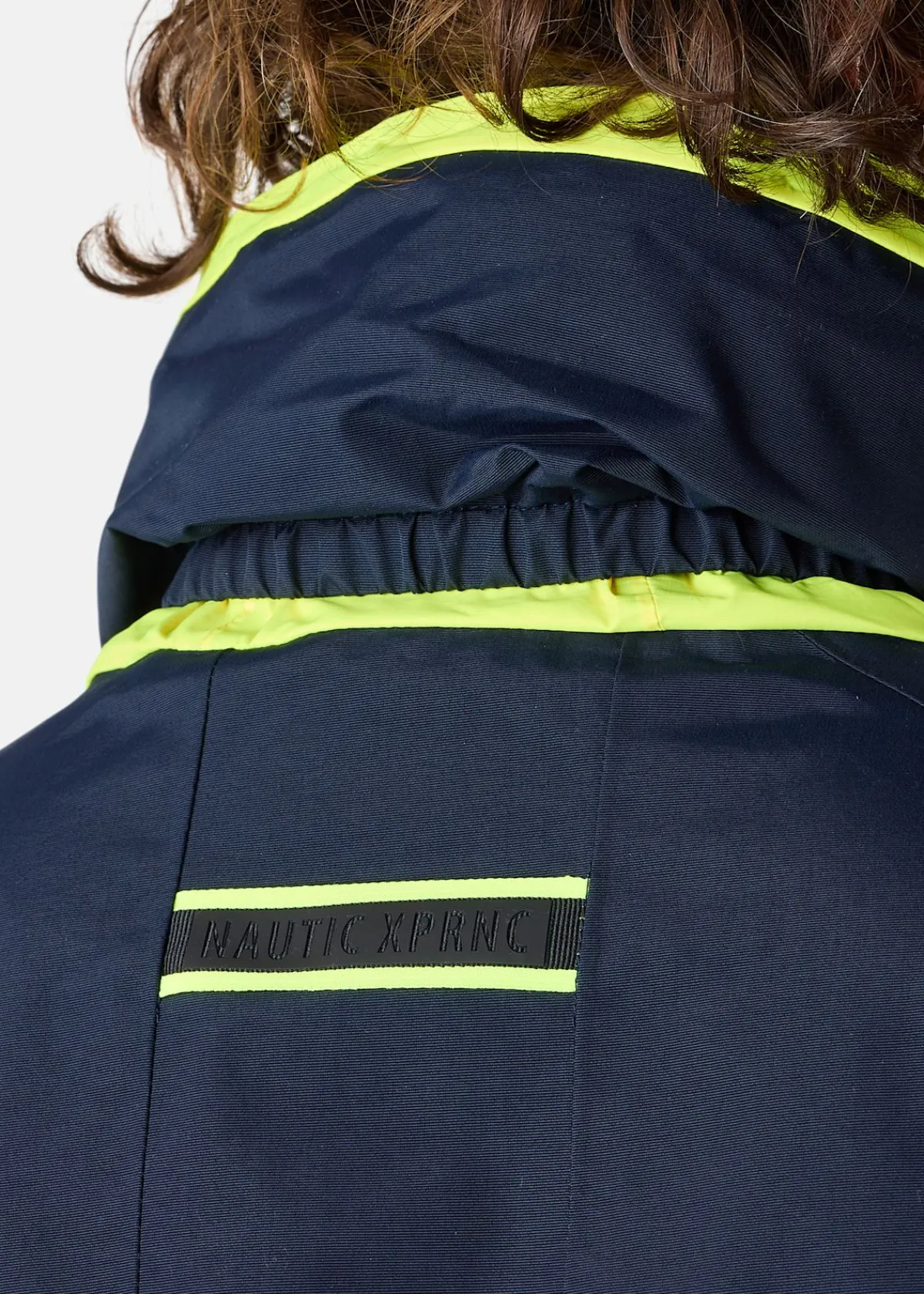 Nautic XPRNC Pacific Sailing Jacket