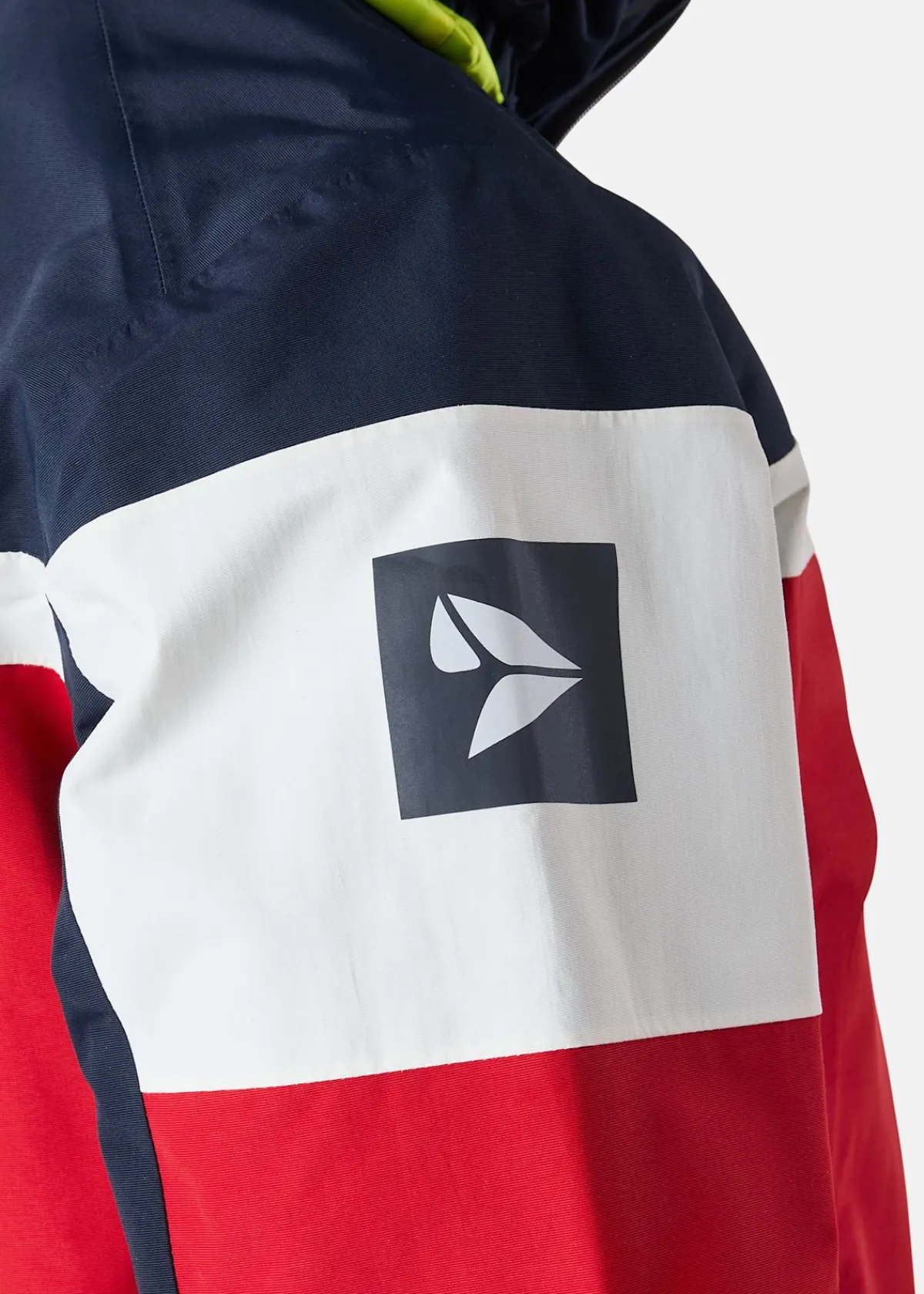 Nautic XPRNC Pacific Sailing Jacket
