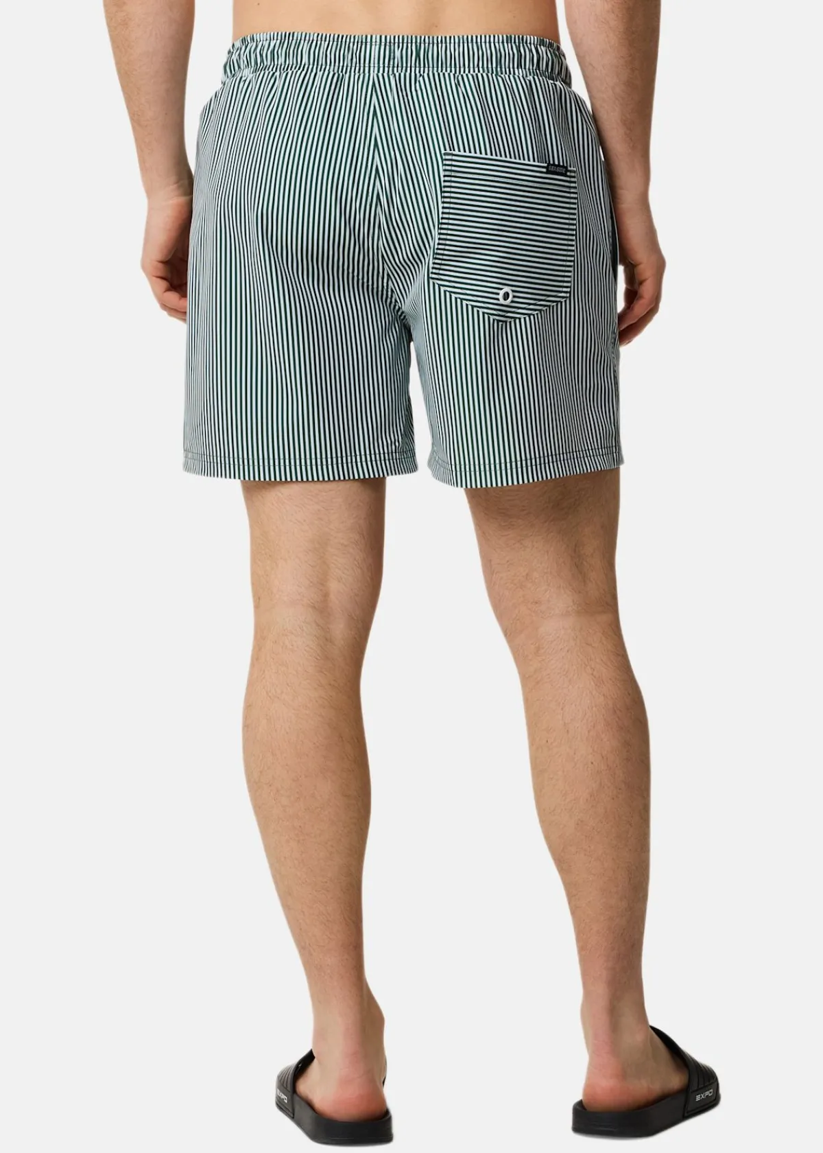 Seaside Pacific Stretch Beach Shorts