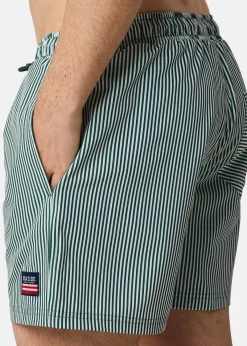 Seaside Pacific Stretch Beach Shorts