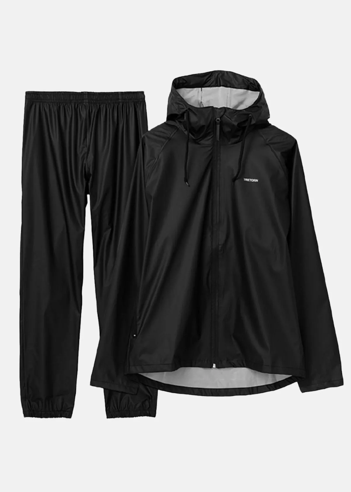 Tretorn PACKABLE RAINSET