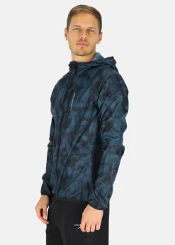 Swedemount Packable Wind Jacket