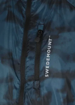 Swedemount Packable Wind Jacket