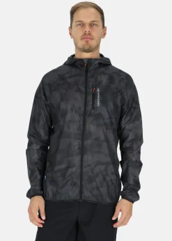 Swedemount Packable Wind Jacket