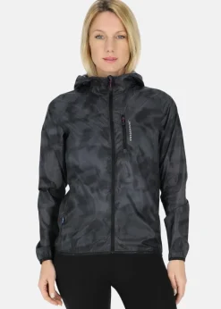Swedemount Packable Wind Jacket W
