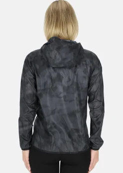 Swedemount Packable Wind Jacket W