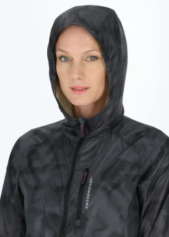 Swedemount Packable Wind Jacket W