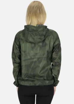 Swedemount Packable Wind Jacket W