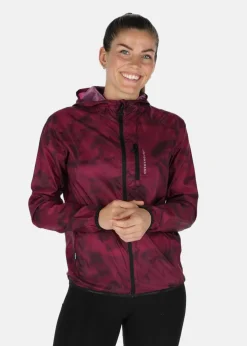 Swedemount Packable Wind Jacket W