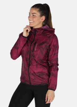 Swedemount Packable Wind Jacket W