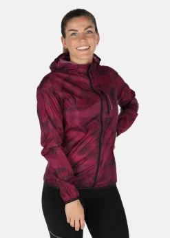 Swedemount Packable Wind Jacket W