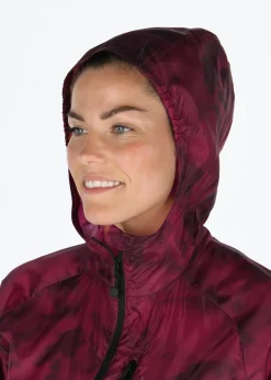 Swedemount Packable Wind Jacket W