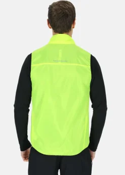 Swedemount Packable Wind Vest