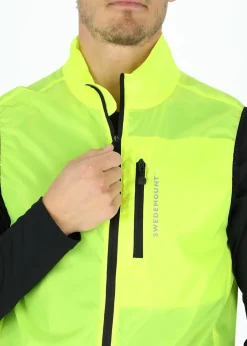 Swedemount Packable Wind Vest