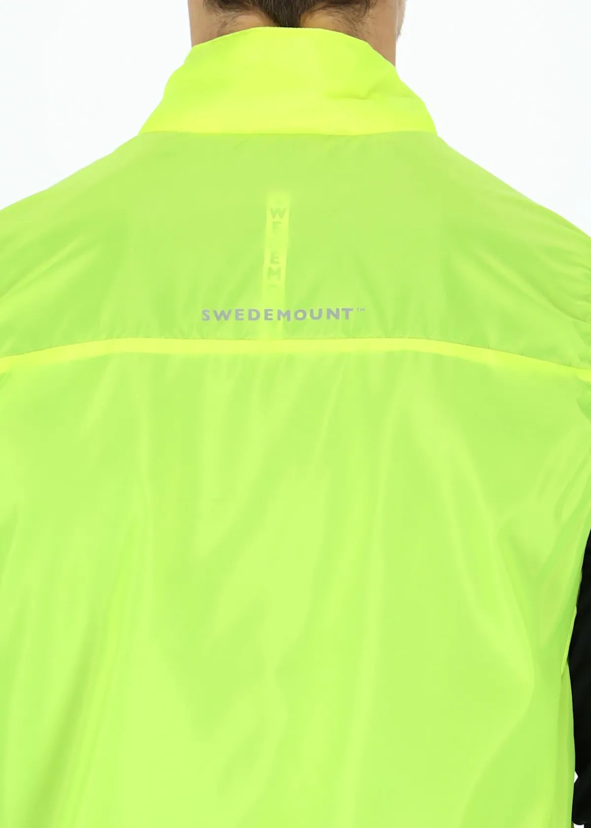 Swedemount Packable Wind Vest