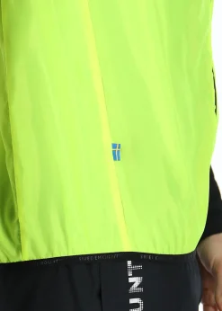 Swedemount Packable Wind Vest