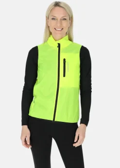 Swedemount Packable Wind Vest W