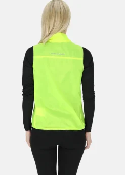 Swedemount Packable Wind Vest W