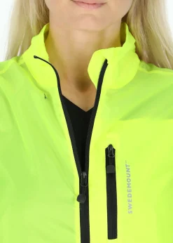 Swedemount Packable Wind Vest W