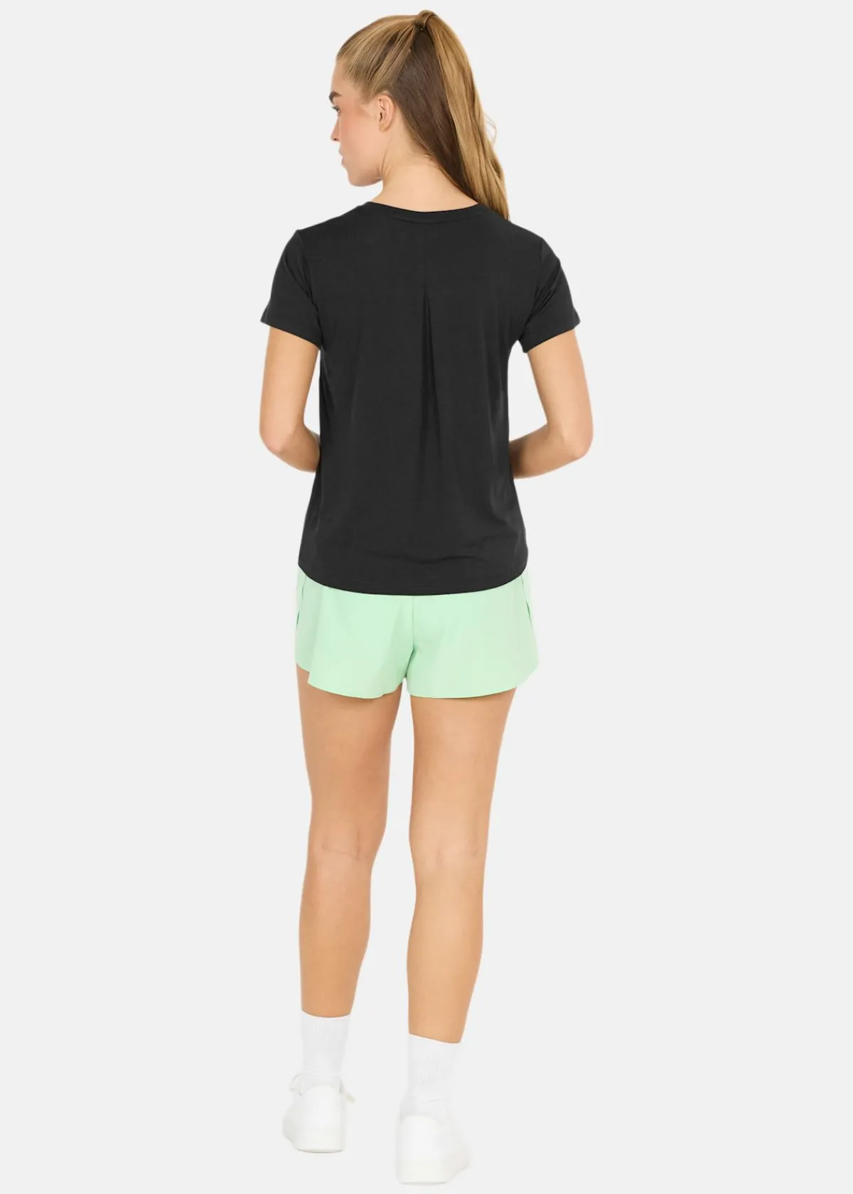 Athlecia Pacy V2 W S/S Tee