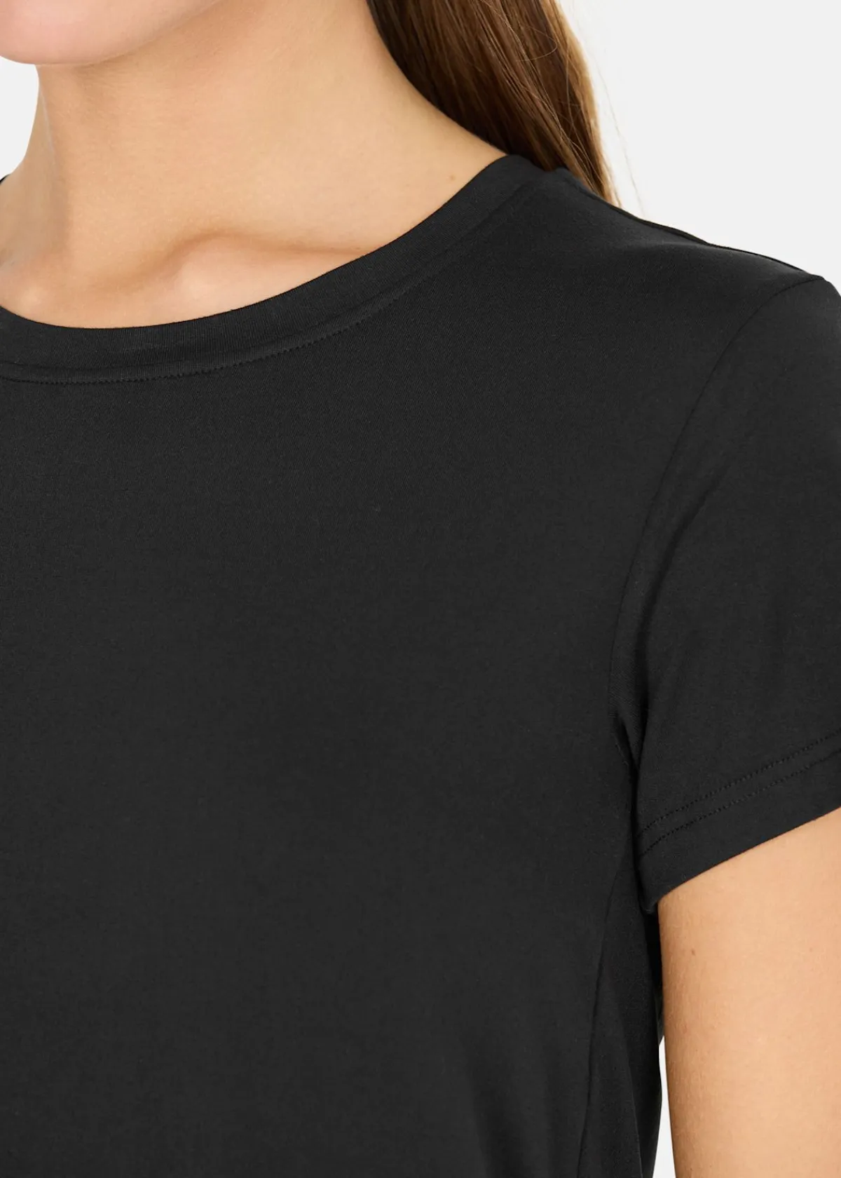 Athlecia Pacy V2 W S/S Tee