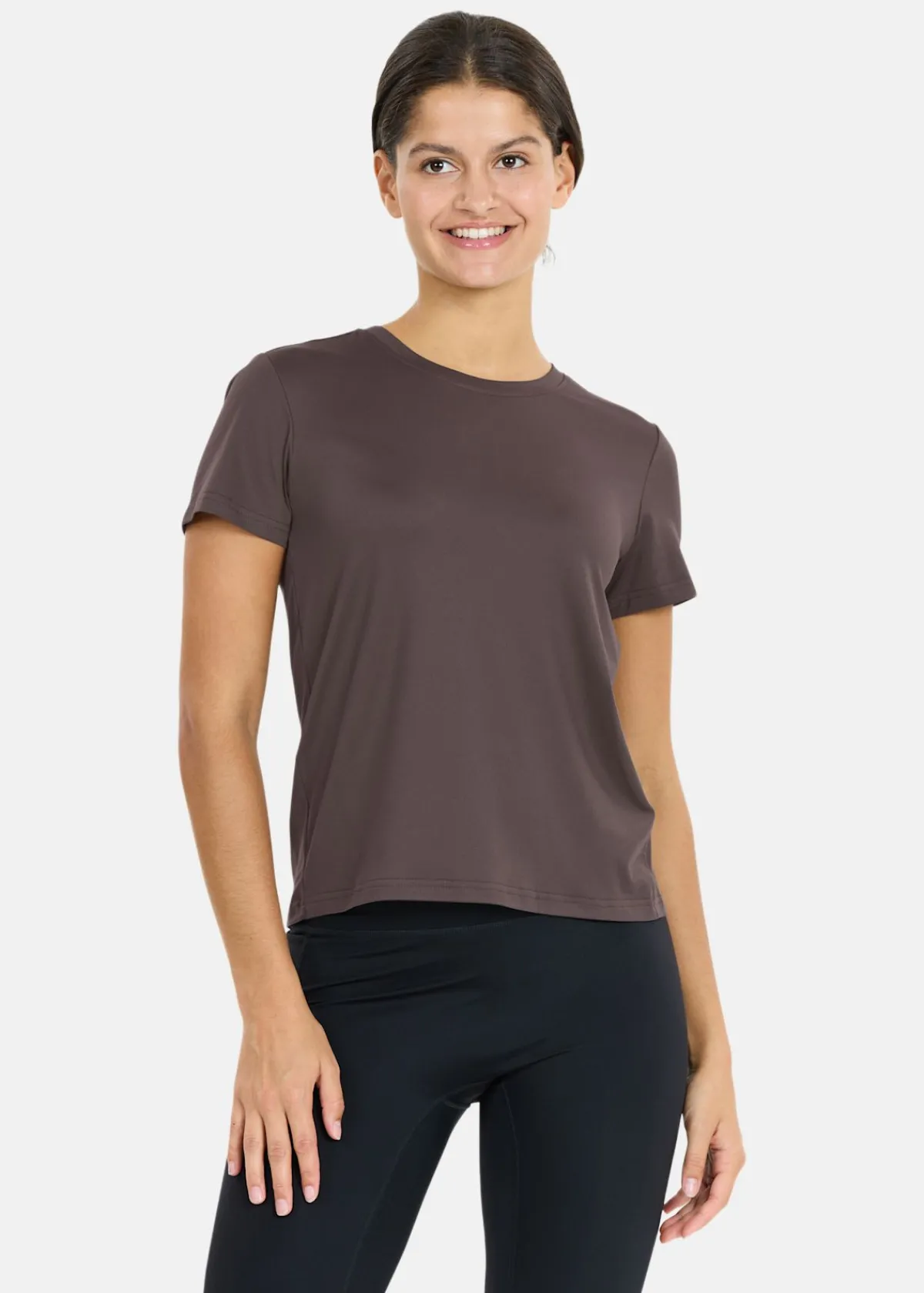 Athlecia Pacy V2 W S/S Tee