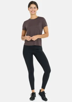 Athlecia Pacy V2 W S/S Tee