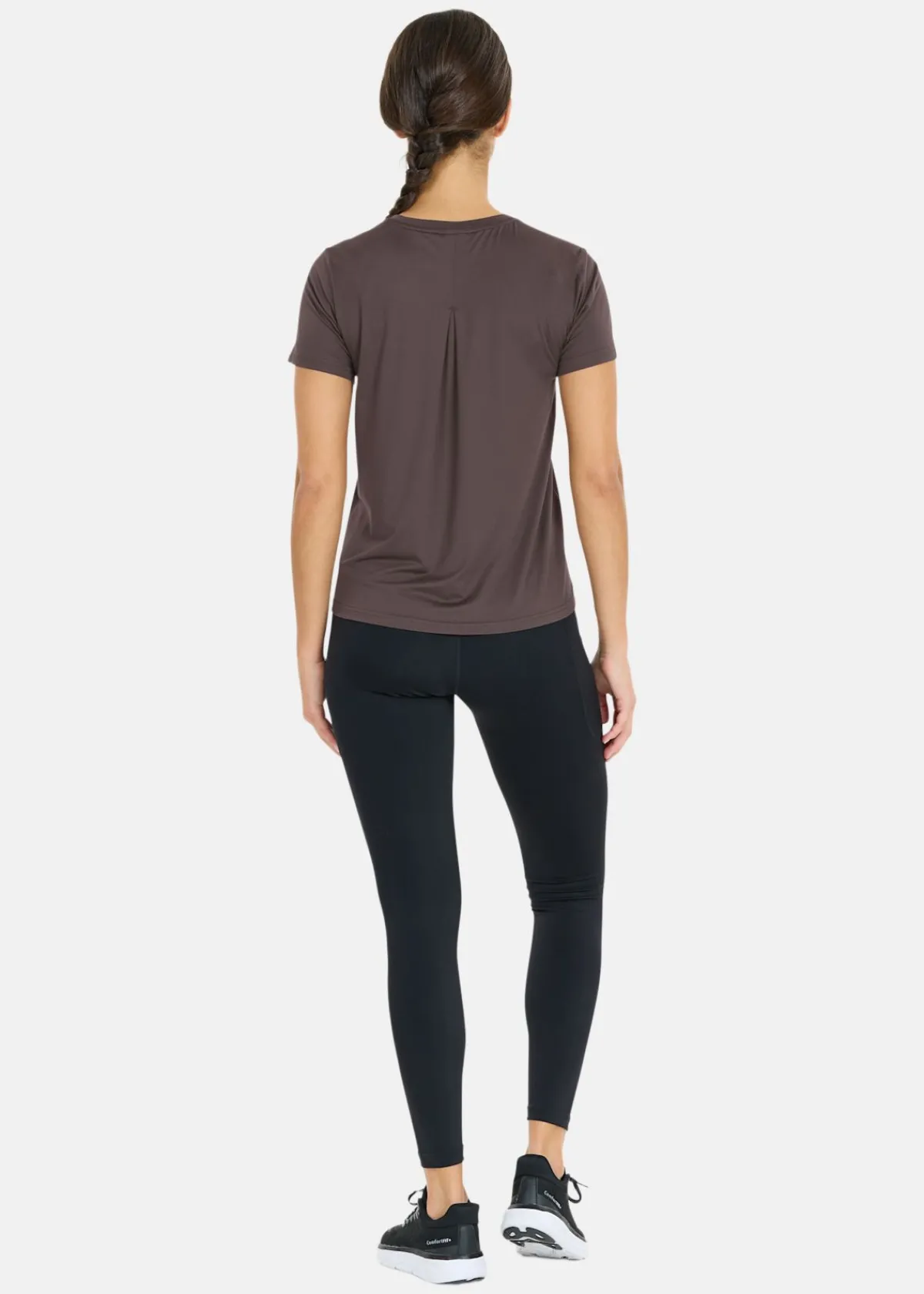 Athlecia Pacy V2 W S/S Tee