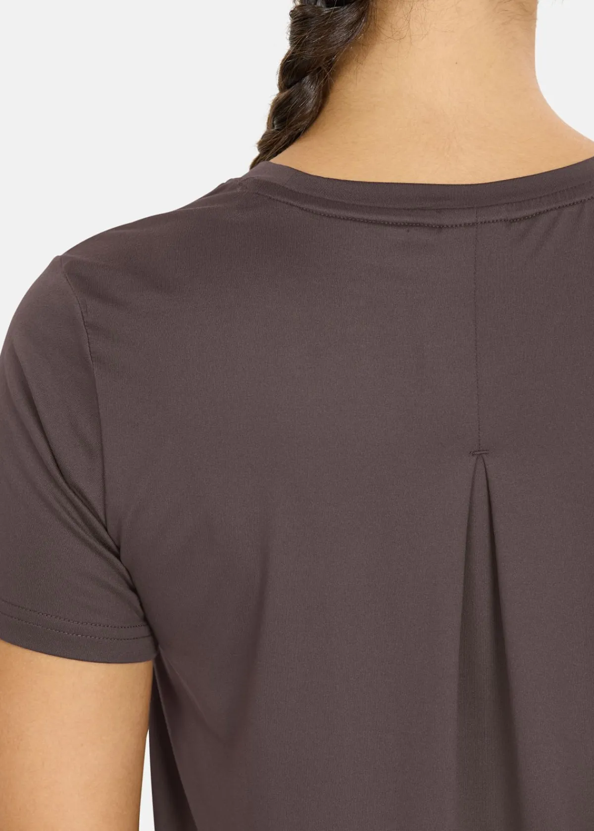 Athlecia Pacy V2 W S/S Tee