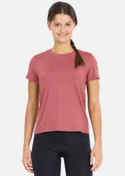 Athlecia Pacy V2 W S/S Tee