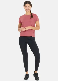 Athlecia Pacy V2 W S/S Tee