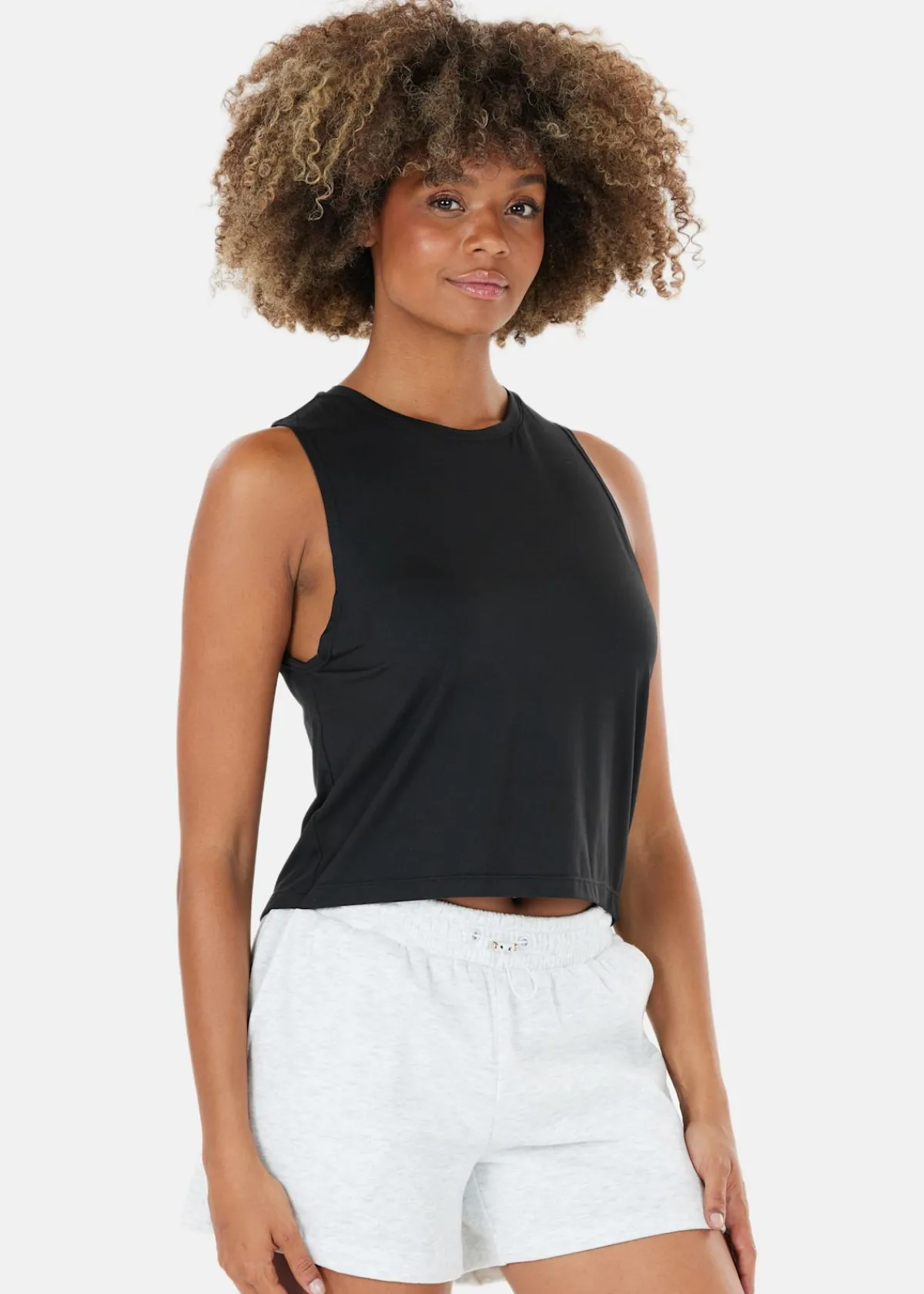 Athlecia Pacy V2 W Top