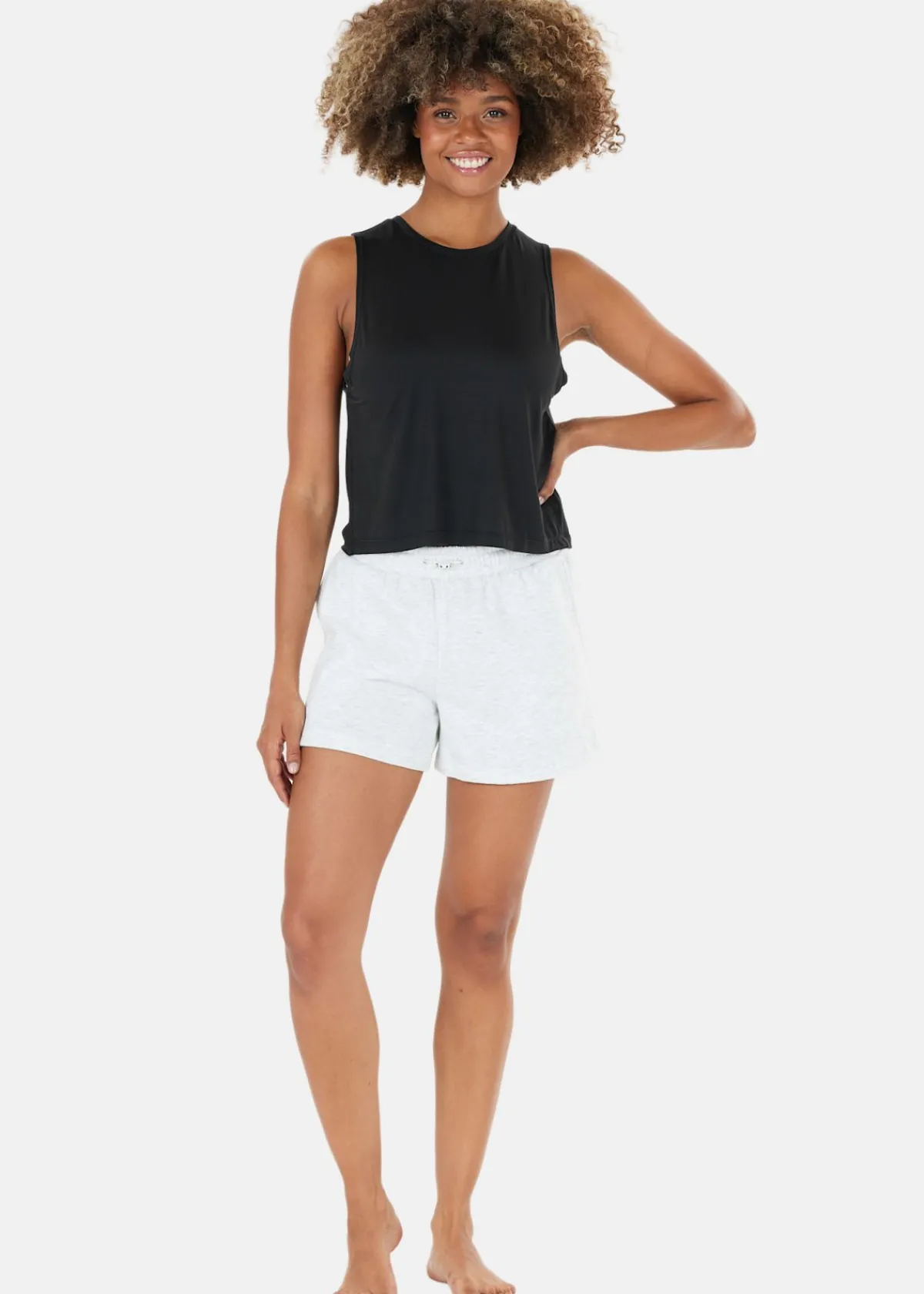 Athlecia Pacy V2 W Top