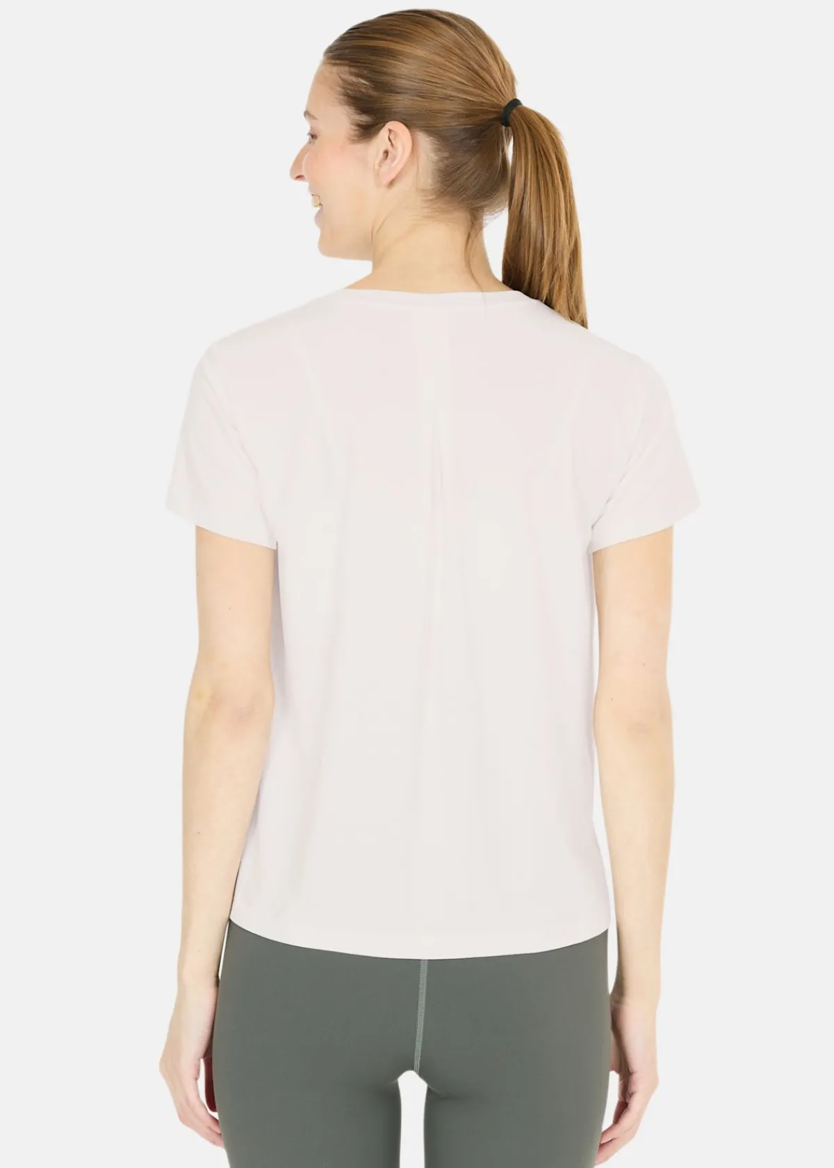 Athlecia Pacy W S/S Tee