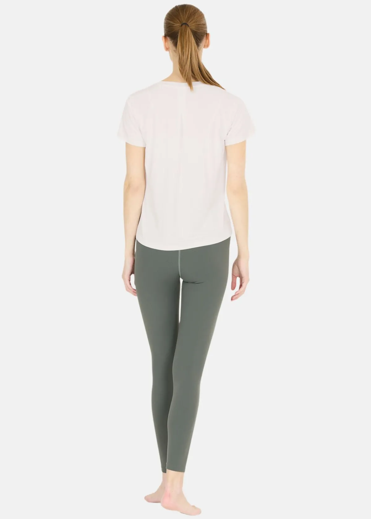 Athlecia Pacy W S/S Tee