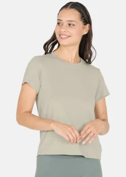 Athlecia Pacy W S/S Tee