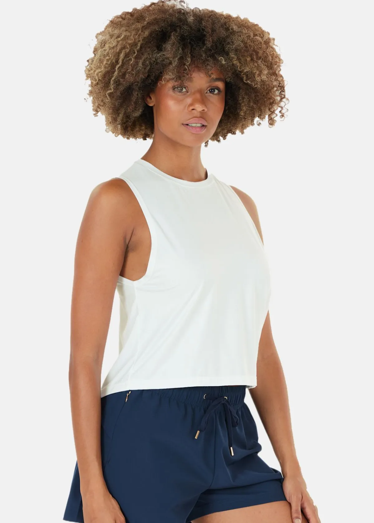 Athlecia Pacy W Top