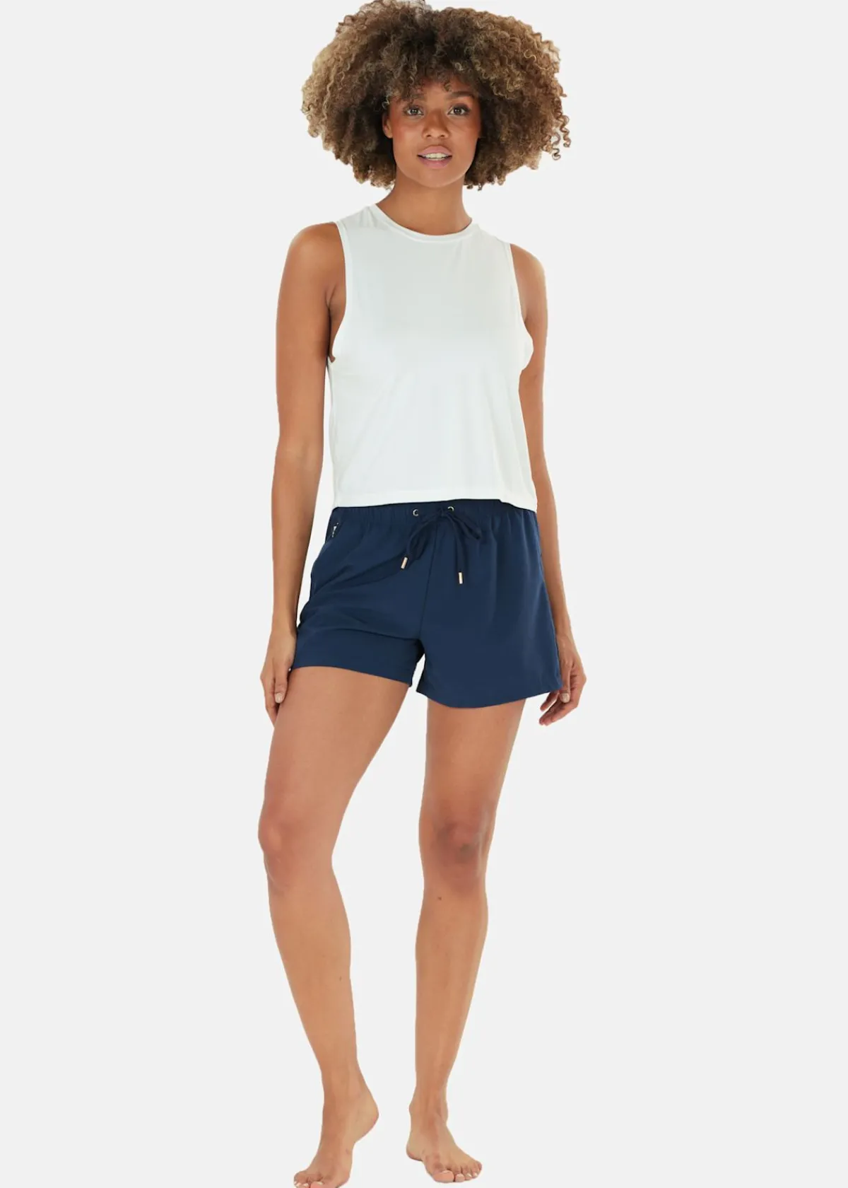 Athlecia Pacy W Top