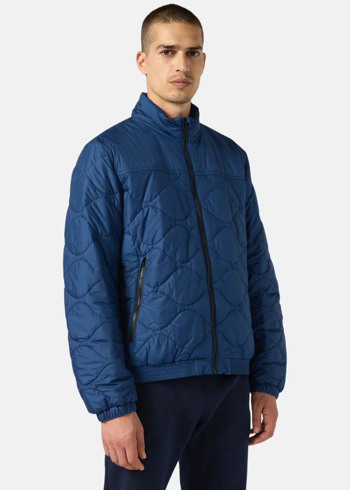 Champion Padded Jacket