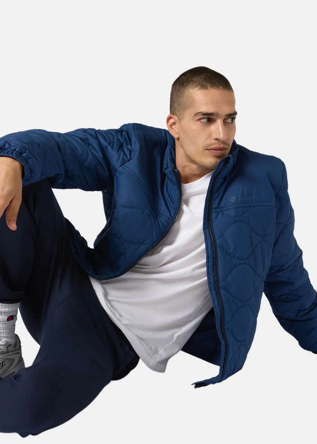 Champion Padded Jacket