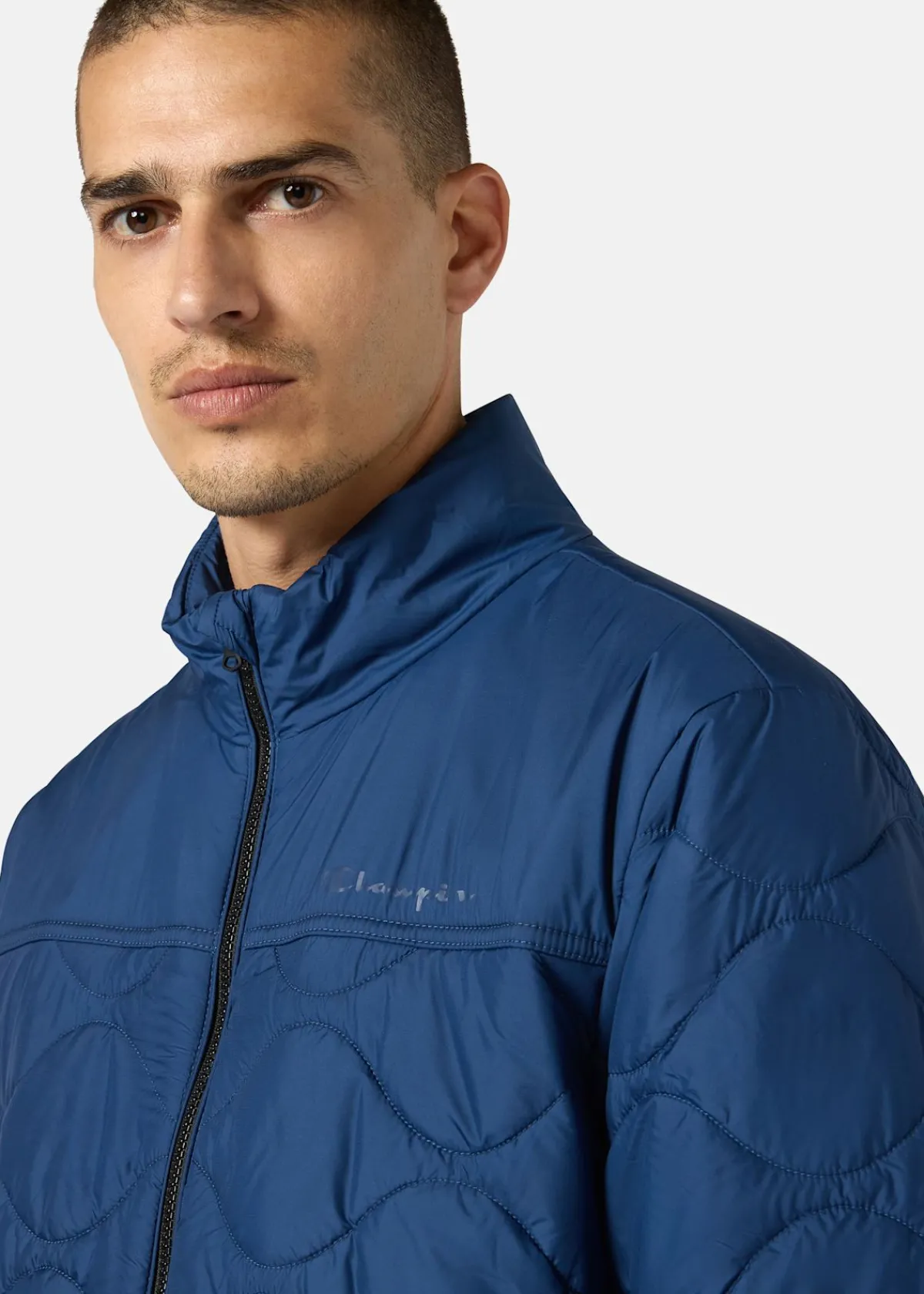 Champion Padded Jacket