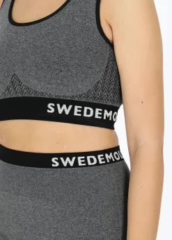Swedemount Padded Seamless Top