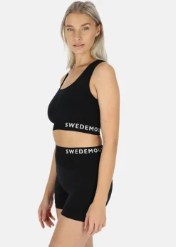 Swedemount Padded Seamless Top