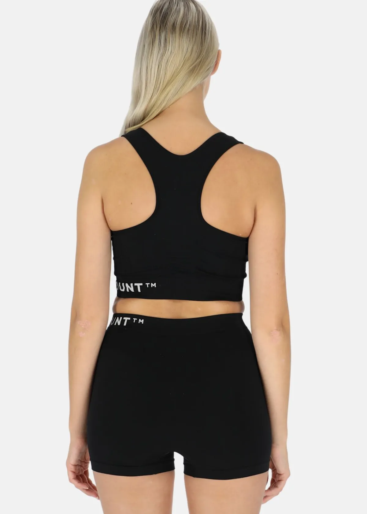 Swedemount Padded Seamless Top