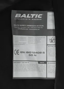 Nautic XPRNC Paddler Vest