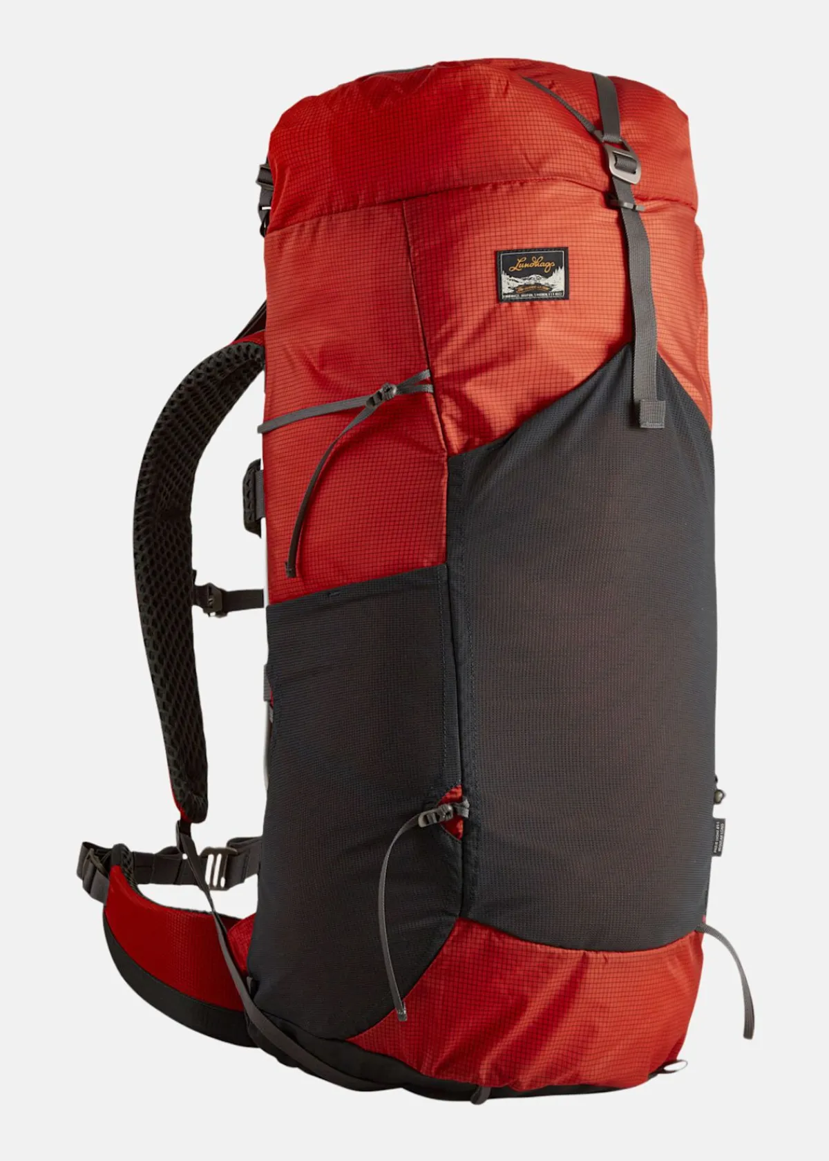 Barn Lundhags Padje Light 45 L Regular Short