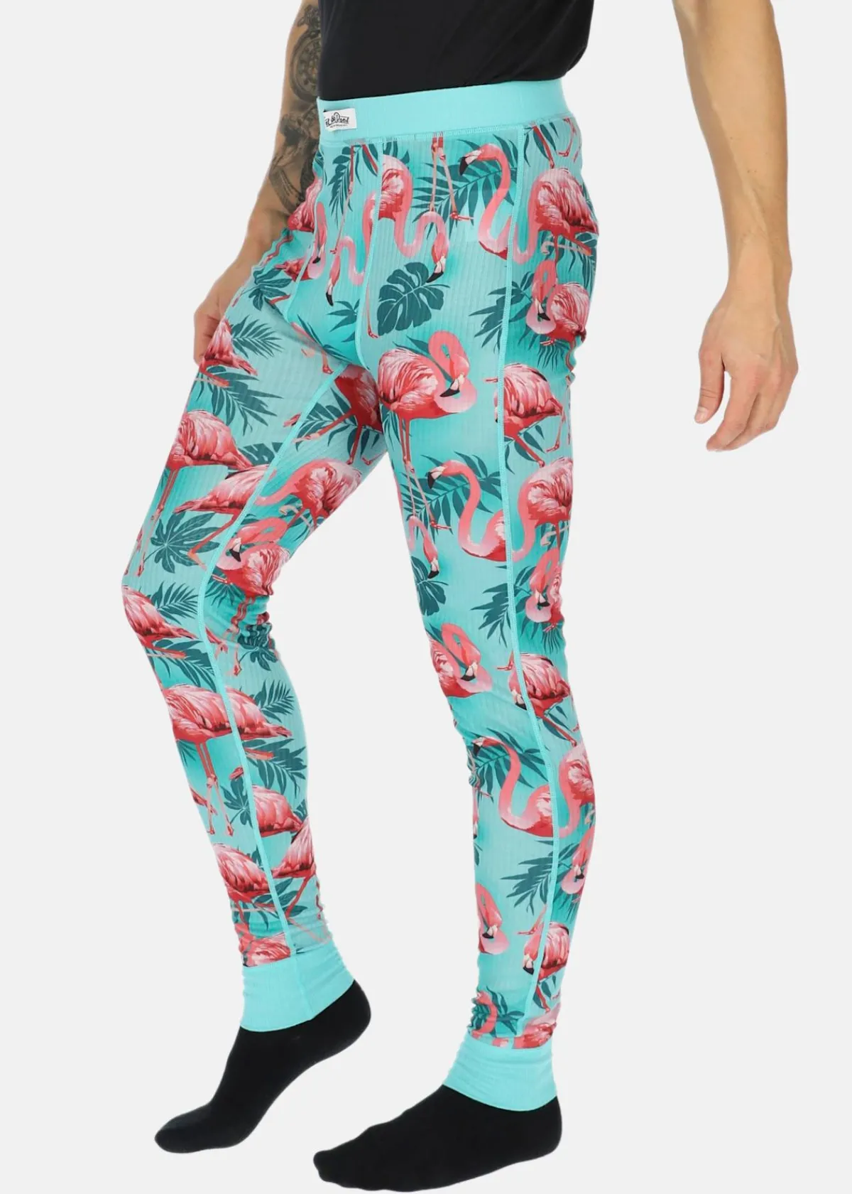 Blount & Pool Pants Baselayer